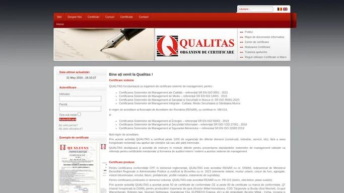 Qualitas