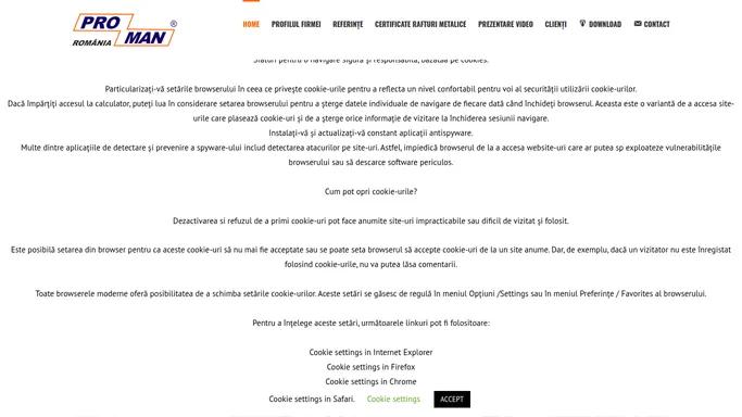 Rafturi Metalice – Rafturi Metalice