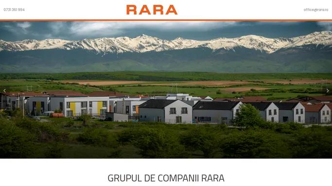 Rara