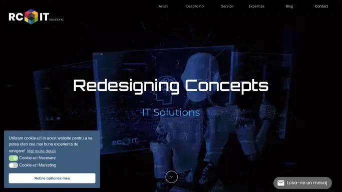 RC IT Solutions