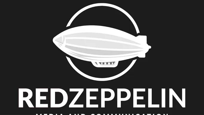 Red Zeppelin - Media and Communication