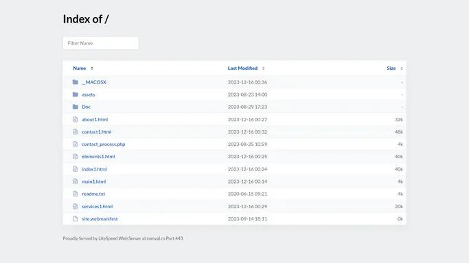 Index of /
