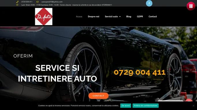 No1. Service Si Intretine Auto| RCA Sibiu| Tractari Auto Sibiu