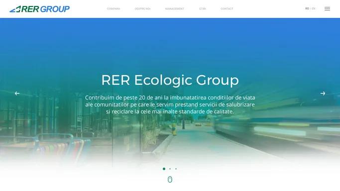 RER Group