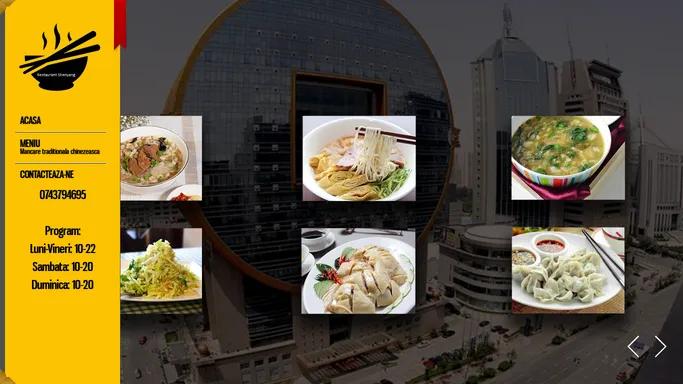 Restaurant Shenyang