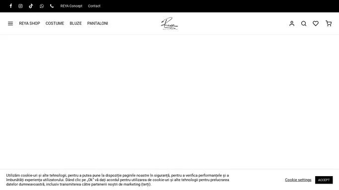 Home — Reya Medical