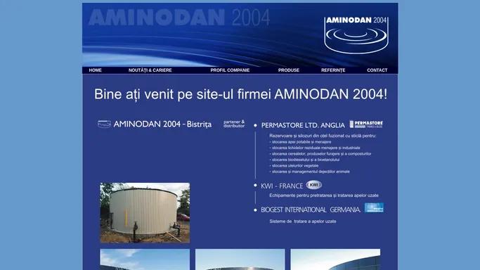 AMINODAN 2004 -