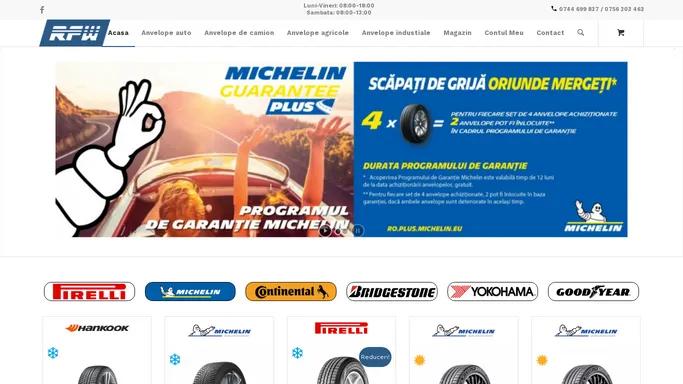 rfw-anvelope – Anvelope Sibiu – Dealer Michelin