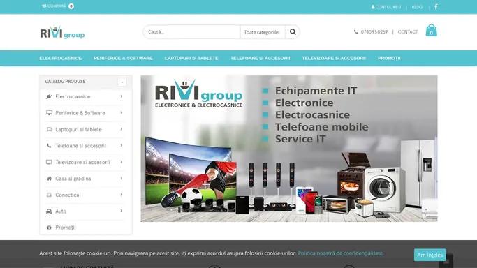 Rivi Group