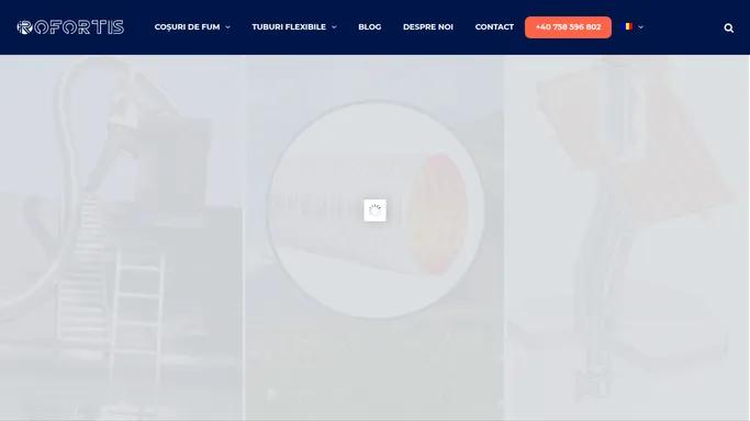 ROFORTIS - Pro Invest