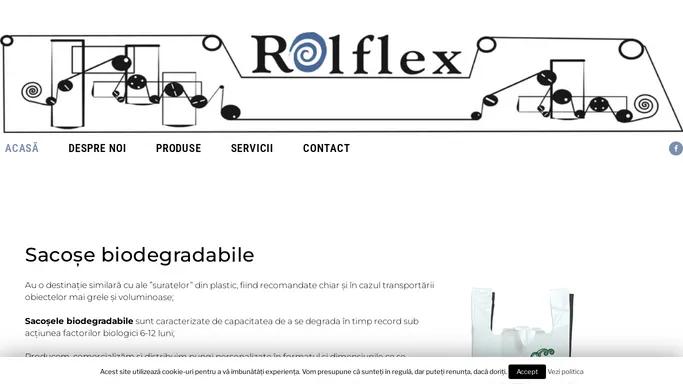 Rolflex – rolflex