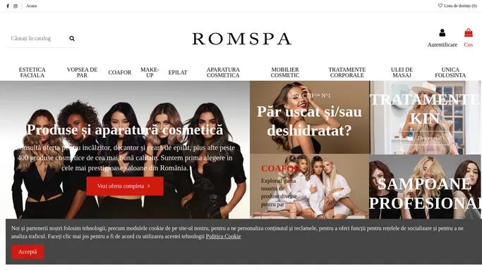 Romspa