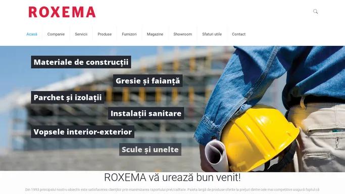 ROXEMA