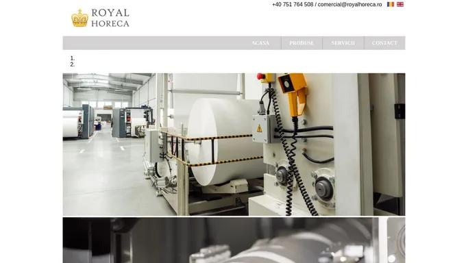 Royal Horeca