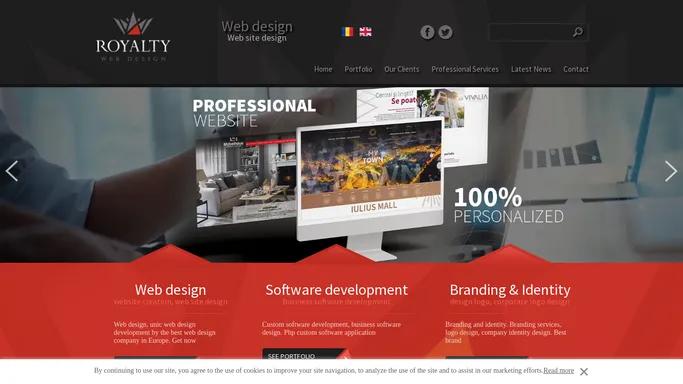 Web design | Website design | Web design company | Web design firm