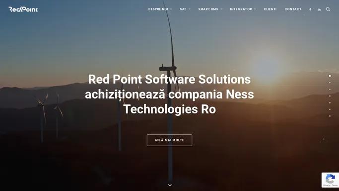 Red Point Software Solutions