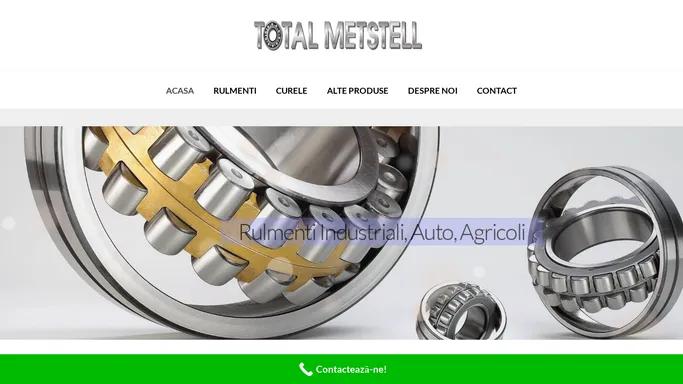 Rulmenti Industrial – Rulmenti Industrial