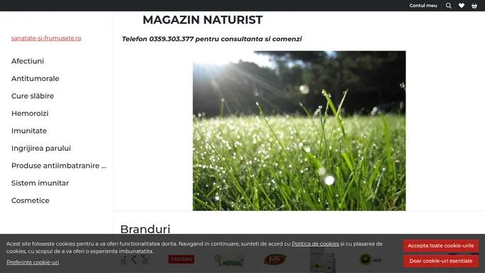 sanatate-si-frumusete.ro