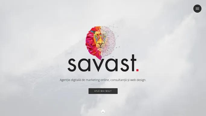 Savast