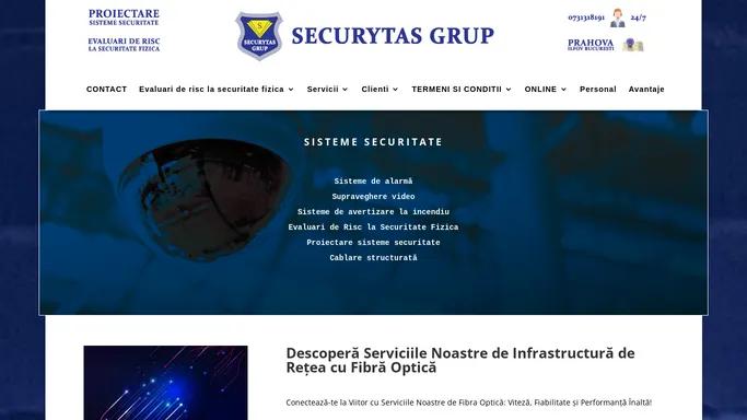 SECURYTAS GRUP