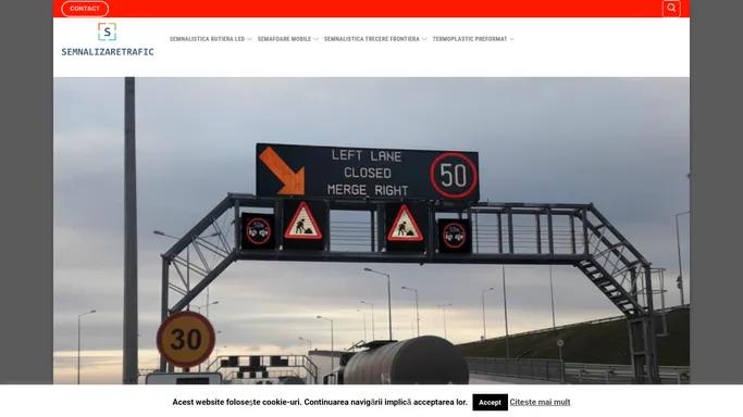 PrimaPagina - semnalizaretrafic.ro
