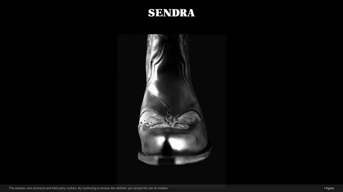 Sendra Boots