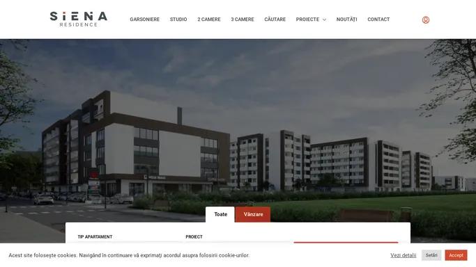 Siena Residence – Siena Residence