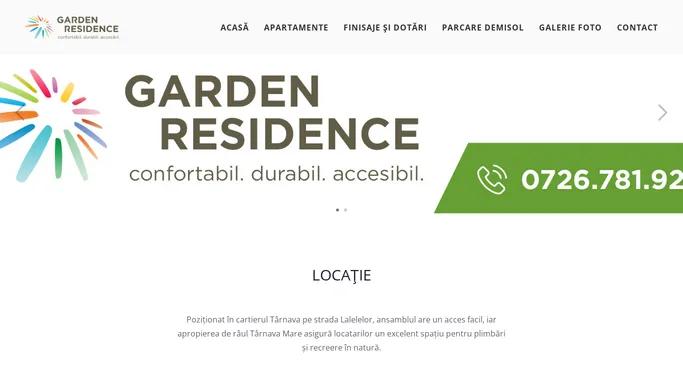 Garden Residence