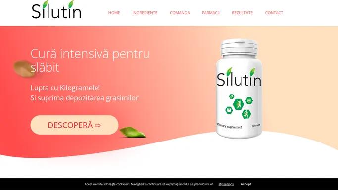 Silutin – Silutin