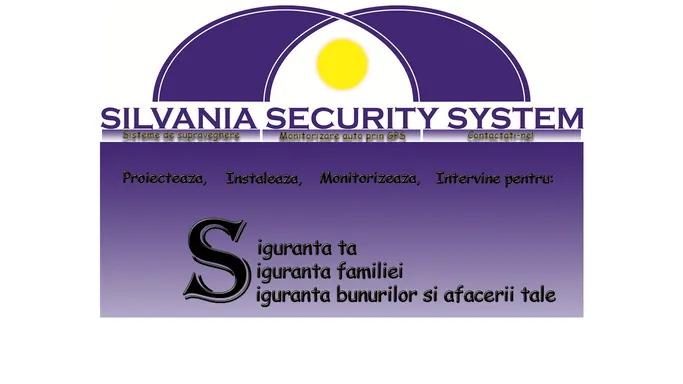 Silvania Security System