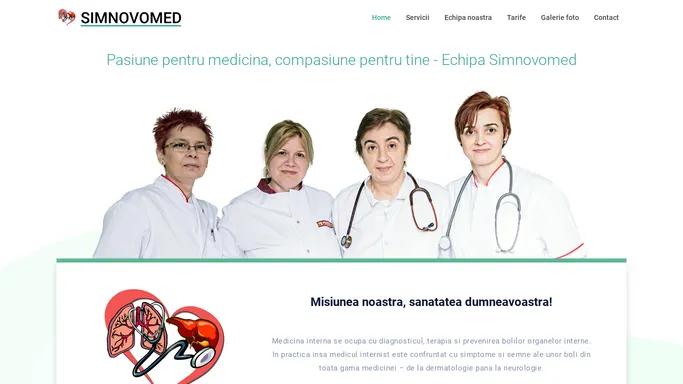 Simnovomed