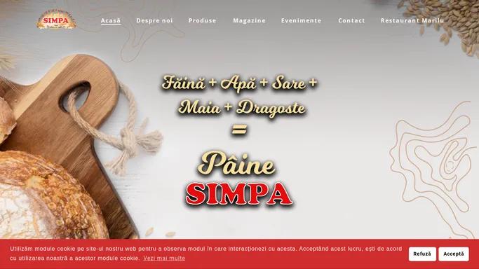 Simpa Sibiu