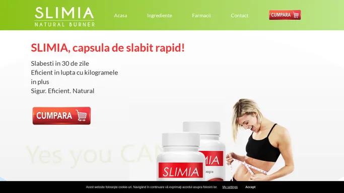 Slimia – Slimia