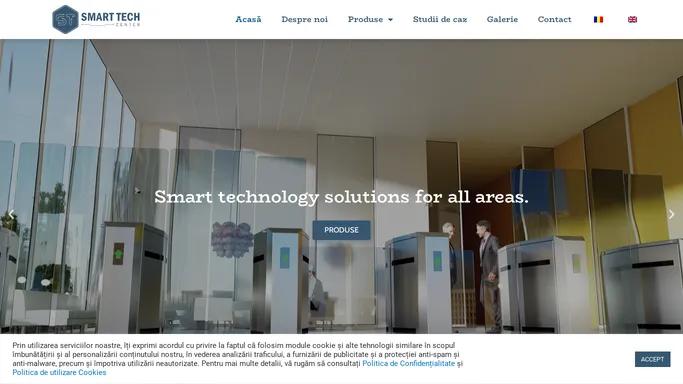 Smart Tech
