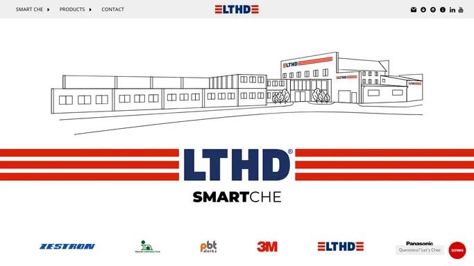 LTHD - Smart CHE