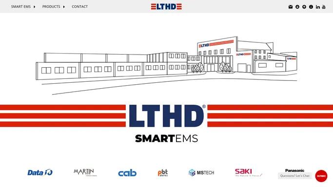 LTHD - Smart EMS