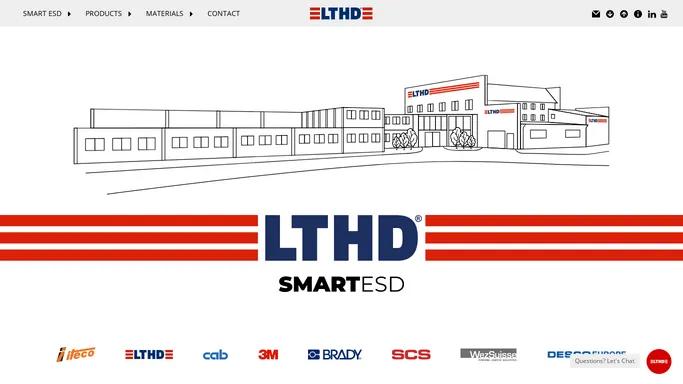 LTHD Corporation