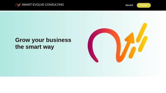 Smart Evolve Consulting