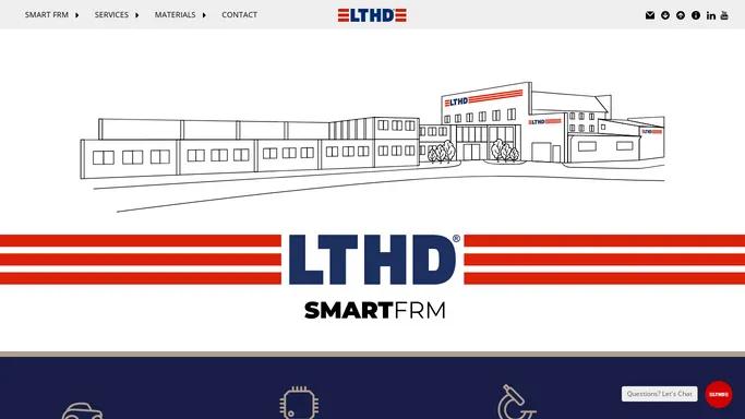 LTHD - Smart FRM