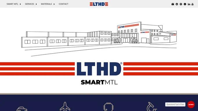 LTHD - Smart MTL