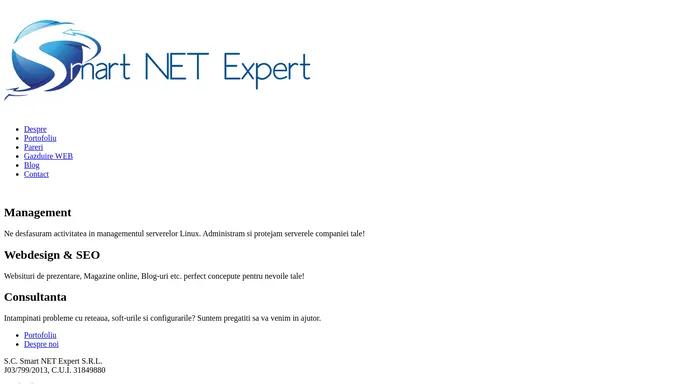 Smart NET Expert