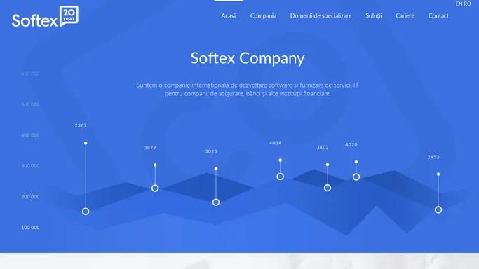 Softex Company