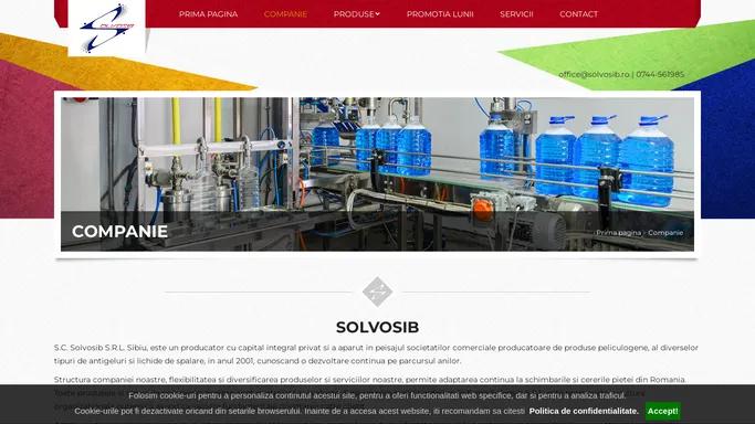 Solvosib