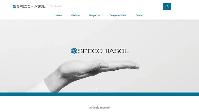 specchiasol.ro