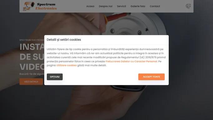 Servicii in domeniul instalatiilor de curenti slabi, instalare sisteme de supraveghere video Mures, instalare sisteme de supraveghere video Cluj, instalare sisteme de alarma la efractie Mures, instalare sisteme de alarmare la incendiu Mures, instalare sisteme de alarmare la incendiu Cluj, instalare sisteme de alarmare la incendiu Brasov,