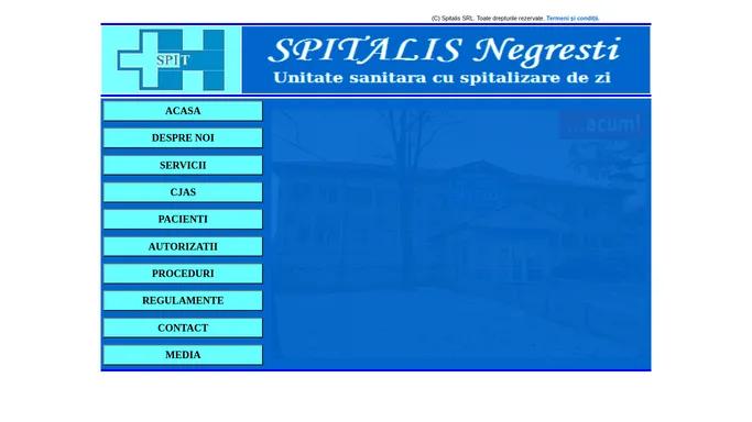 SPITALIS