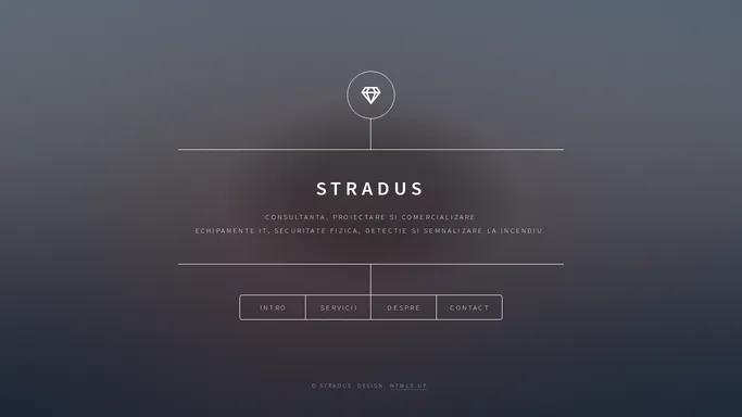 STRADUS