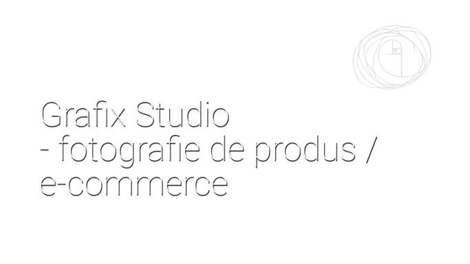 Studio de Fotografie