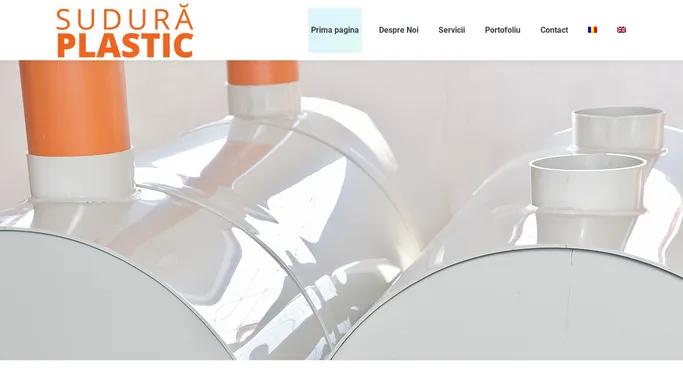 Sudura Plastic by TBA Solutions: calitate, livrare rapida, preturi competitive