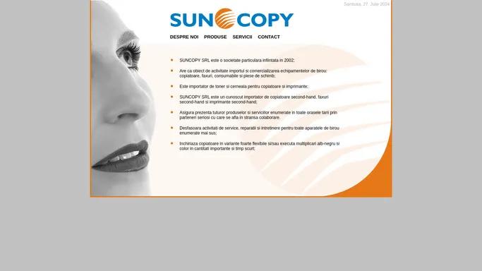 SUNCOPY